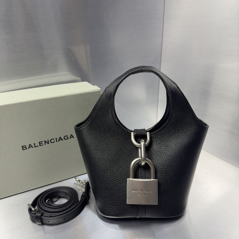 Balenciaga Shopping Bags